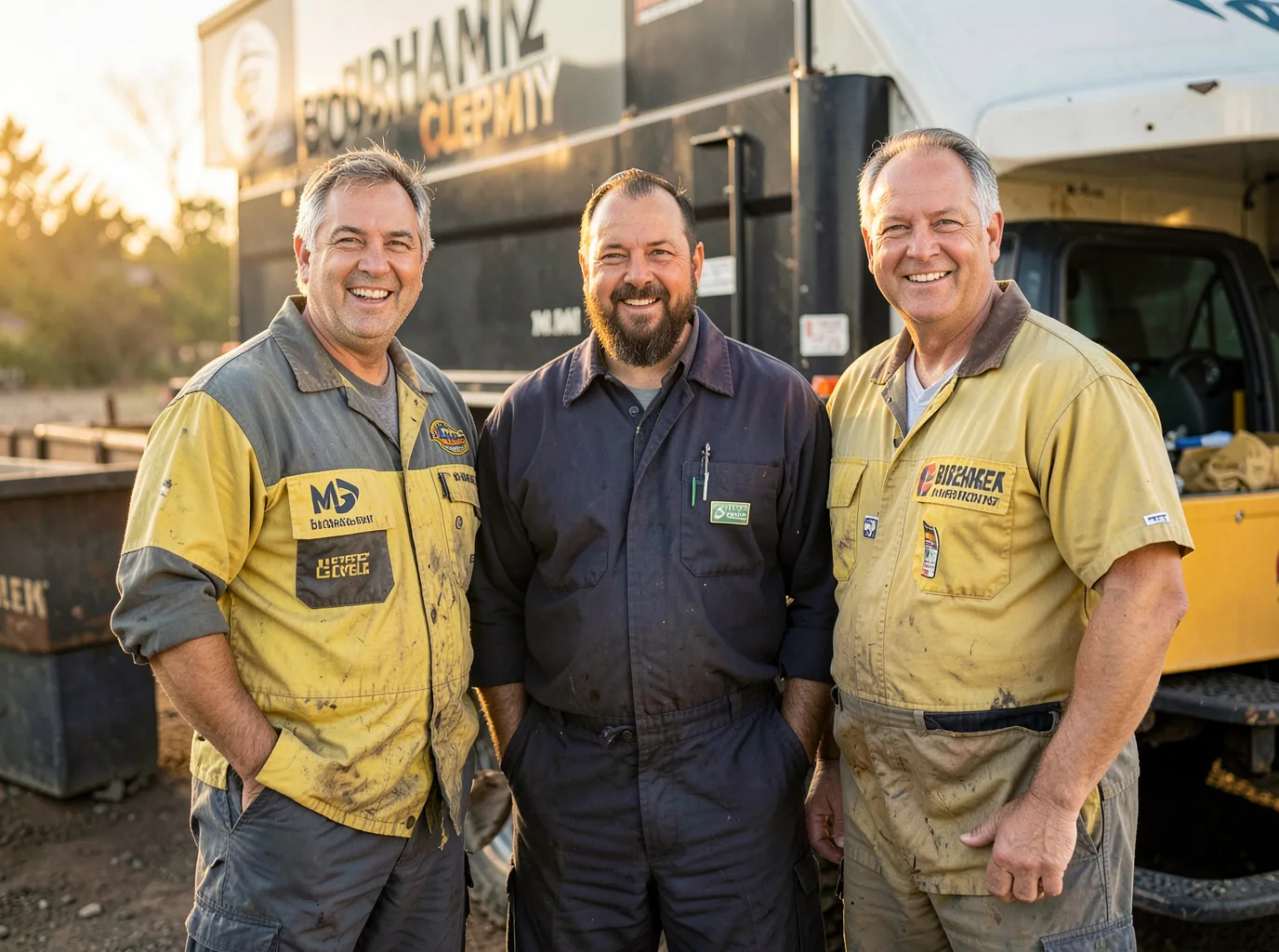 Sewage Cleanup company in Strawberry, CA