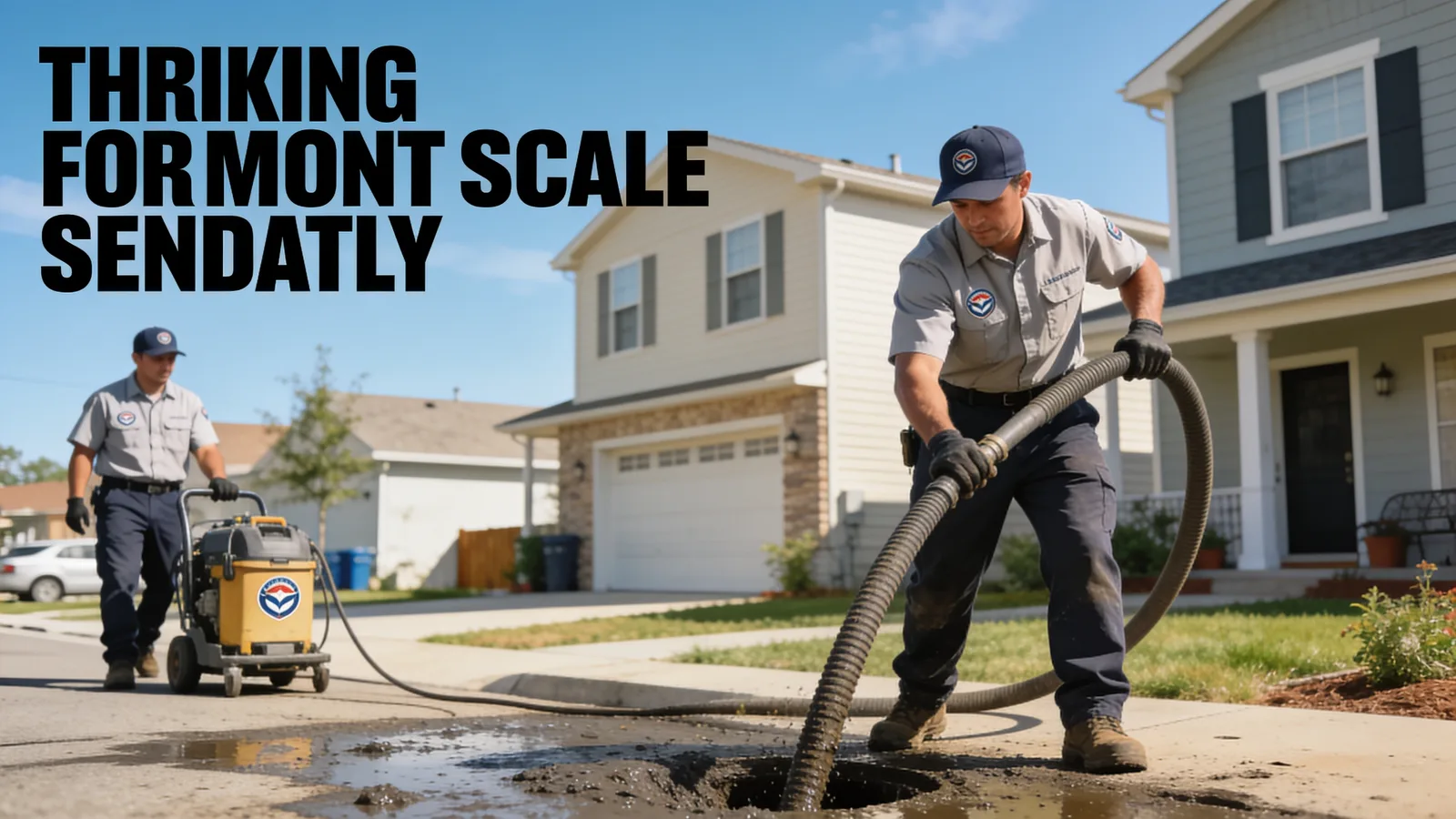 Sewage Cleanup in Strawberry, CA near me